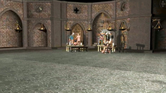 Brutal warriors extremaly fucks 3d women prisoners