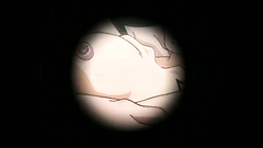 Hentai porn with two cuties kidnapped and tied and then banged by a horny gangster