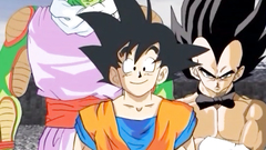 Busty Sailor Moon tied and fucked on her pretty face and butt | Sailor Mun