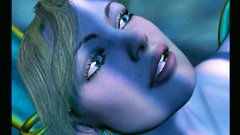 Blowjobs and anal penetration of hot 3d princesses