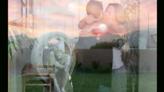 Blowjobs and anal penetration of hot 3d princesses