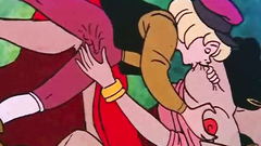 Horny long adult cartoons | Once upon a girl