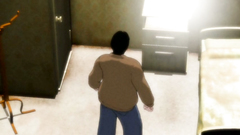 Hentai skeleton demon fucks cute redhead teen