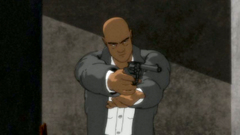 Hentai skeleton demon fucks cute redhead teen