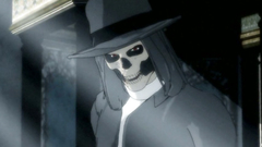 Hentai skeleton demon fucks cute redhead teen