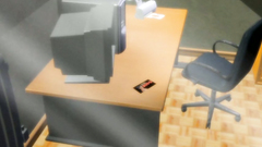 Hentai skeleton demon fucks cute redhead teen