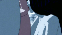 Hentai skeleton demon fucks cute redhead teen