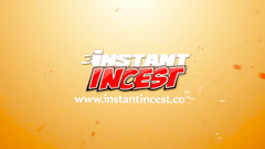 Two young guys fucks sexy 3D milf in her twat and anal - DP