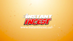 Two naughty 3D sluts in extreme threesome deepthroat and doggy style