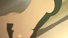 Avatar Korra ambushed and brutally began to fuck her in the mouth and ass