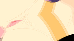 Double Penetration in holes of horny Wonder woman