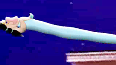 Cute Jasmine sucks huge dick of Ginny