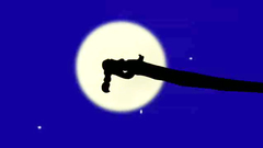 Cute Jasmine sucks huge dick of Ginny