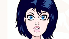 Many porn scene in the long toon with all positions and stunning hotties