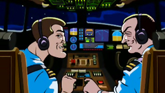 Many porn scene in the long toon with all positions and stunning hotties