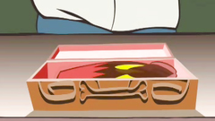 Many porn scene in the long toon with all positions and stunning hotties