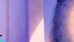 Aladdin's friend Ginny fucks his sexy girl Jasmine in her cunt