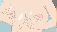 Asshole fucking and blowjob for sexy Futurama girls