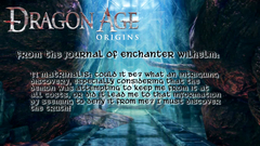 3d porn with hot threesome near the fire | Dragon Age