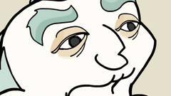 Dirty Ernie is comming to the medicine room for some sex