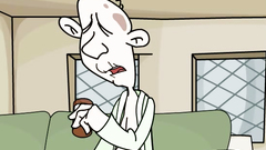 Dirty Ernie is comming to the medicine room for some sex