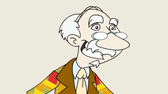 Dirty Ernie is comming to the medicine room for some sex