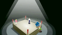 Amazing blonde cartoon girl with perky nipples looks hot! | The Dirty Ernie Show