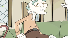 Sexy redhead cartoon banged in the jungles