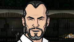 Sexy prisoners are used for hardcore banging in the sex cell