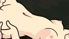 Sexy prisoners are used for hardcore banging in the sex cell