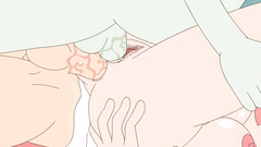 Crazy monster fucked American dad's daughter