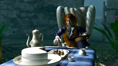 Alice in Wonderland : hardcore fucking with 3d blonde babe