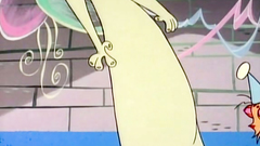 Ren and Stimpy | cartoon movie