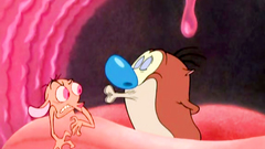 Ren and Stimpy | cartoon movie