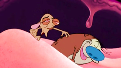 Ren and Stimpy | cartoon movie