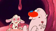 Ren and Stimpy | cartoon movie