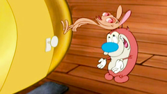 Ren and Stimpy | cartoon movie