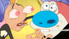 Ren and Stimpy | cartoon movie