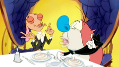 Ren and Stimpy | cartoon movie