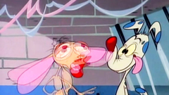Ren and Stimpy return