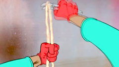 Ren and Stimpy return