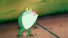 Ren and Stimpy return