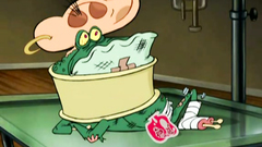 Ren and Stimpy return