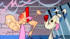 Ren and Stimpy funny cartoon sex story