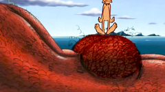 Ren and Stimpy funny cartoon sex story