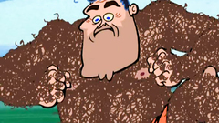 Ren and Stimpy funny cartoon sex story