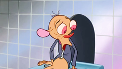 Ren and Stimpy funny cartoon sex story