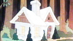 Horny Snow White banged by good old gnomes | Snow White