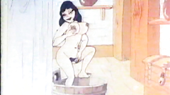 Horny Snow White banged by good old gnomes | Snow White