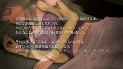 3D big titted babe gets sperm mask from her best friend